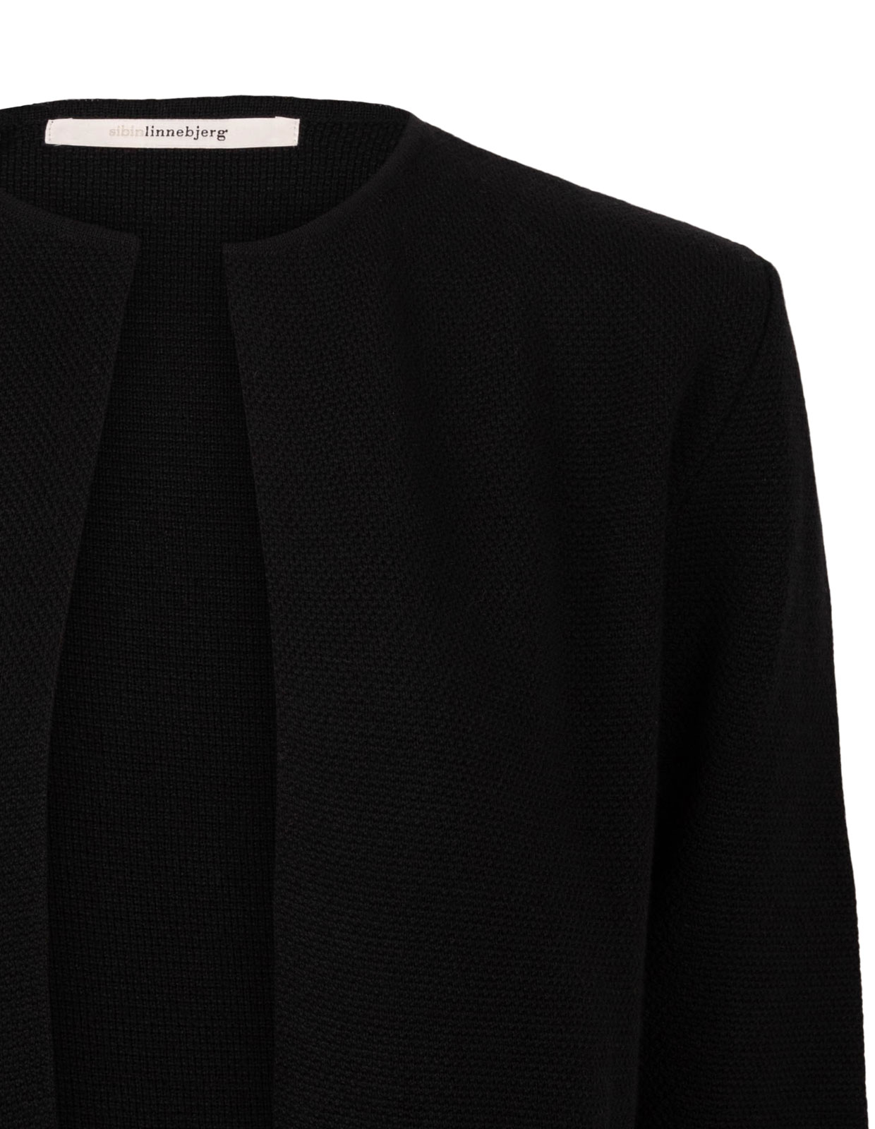 トップス Necessity Sense : COLI BOMBER CARDIGAN - トップス