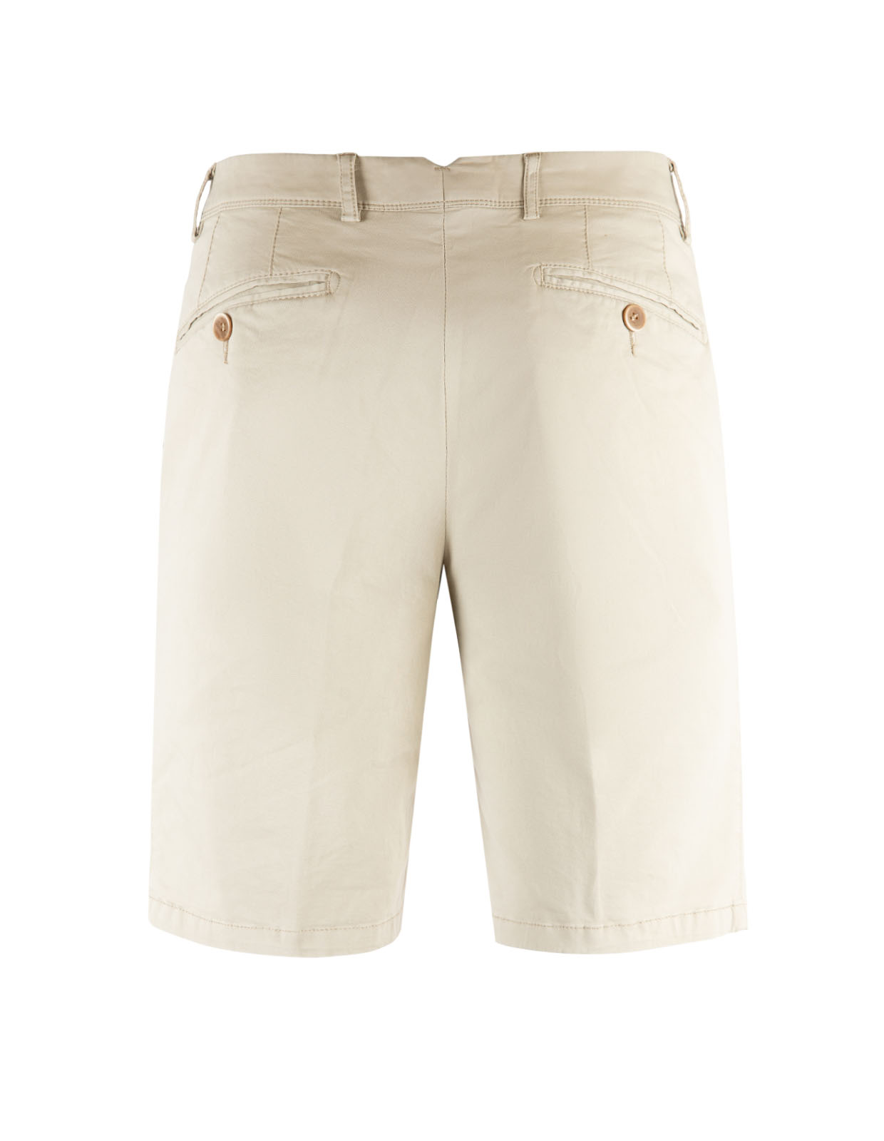 Chino shorts beige on sale