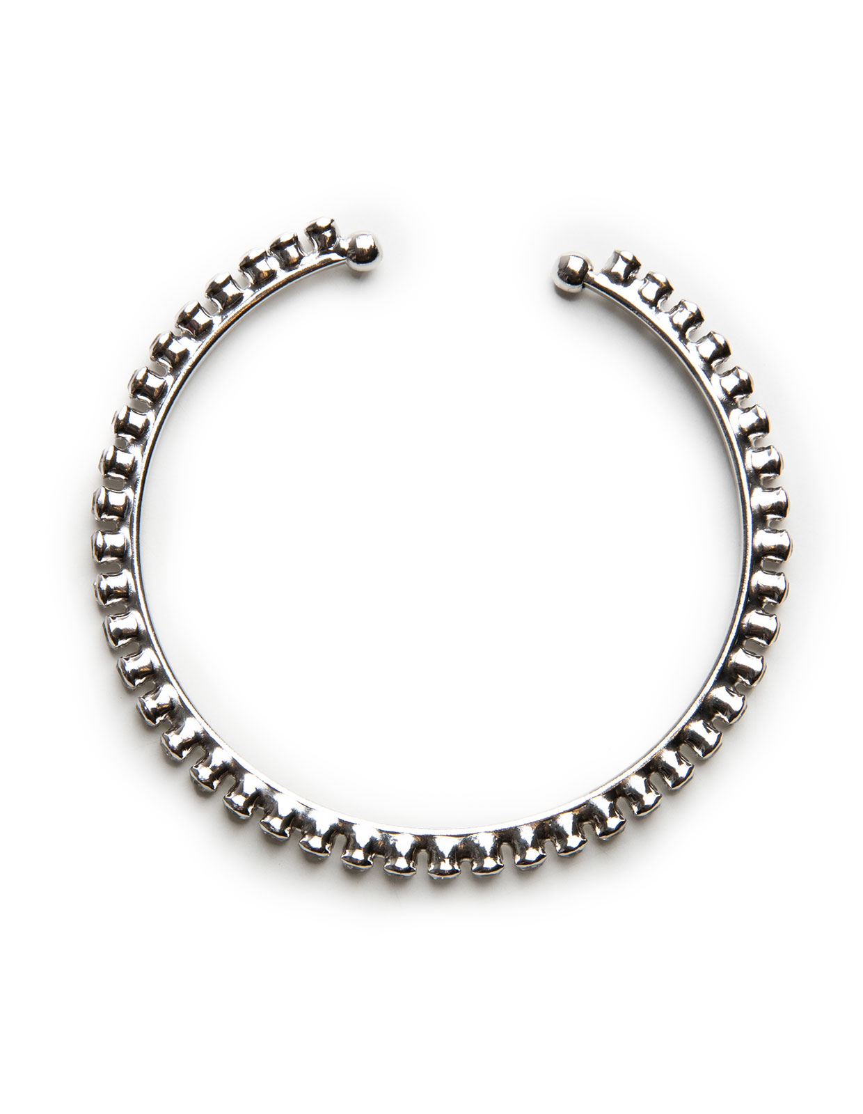 Crystal bangle bracelet deals
