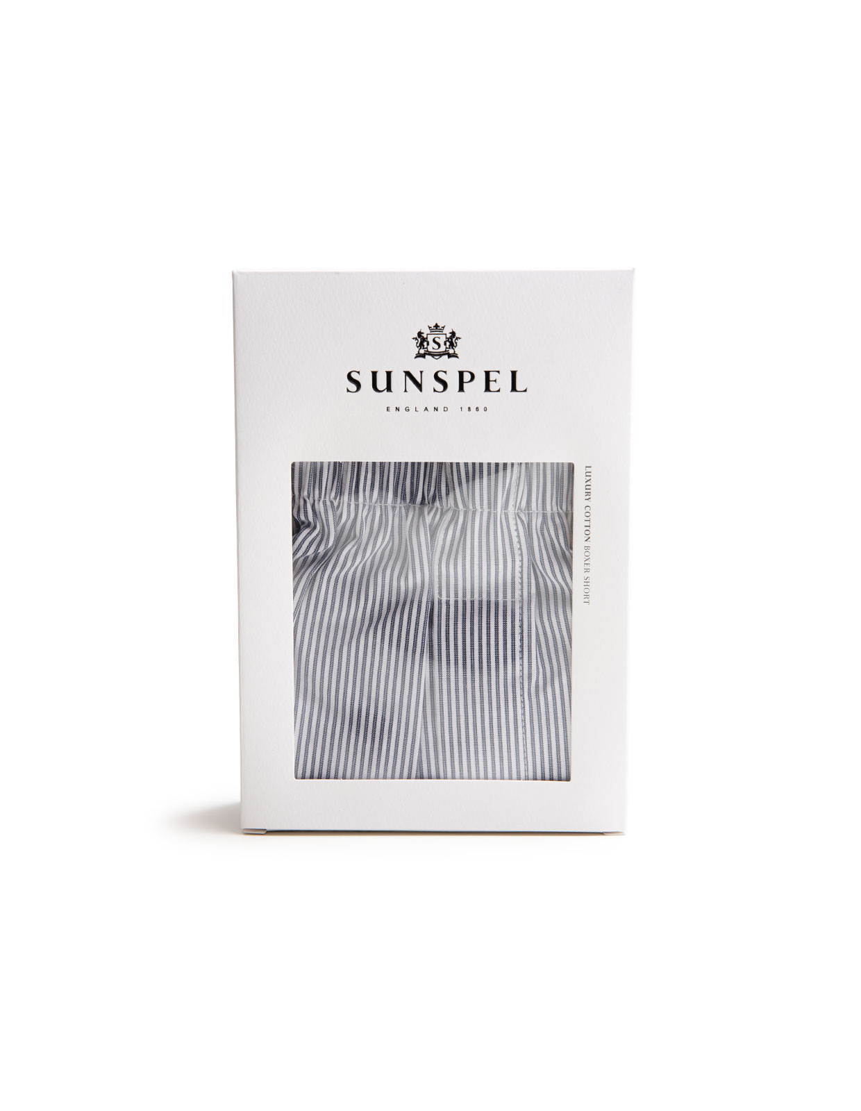 Sunspel boxer shorts sale