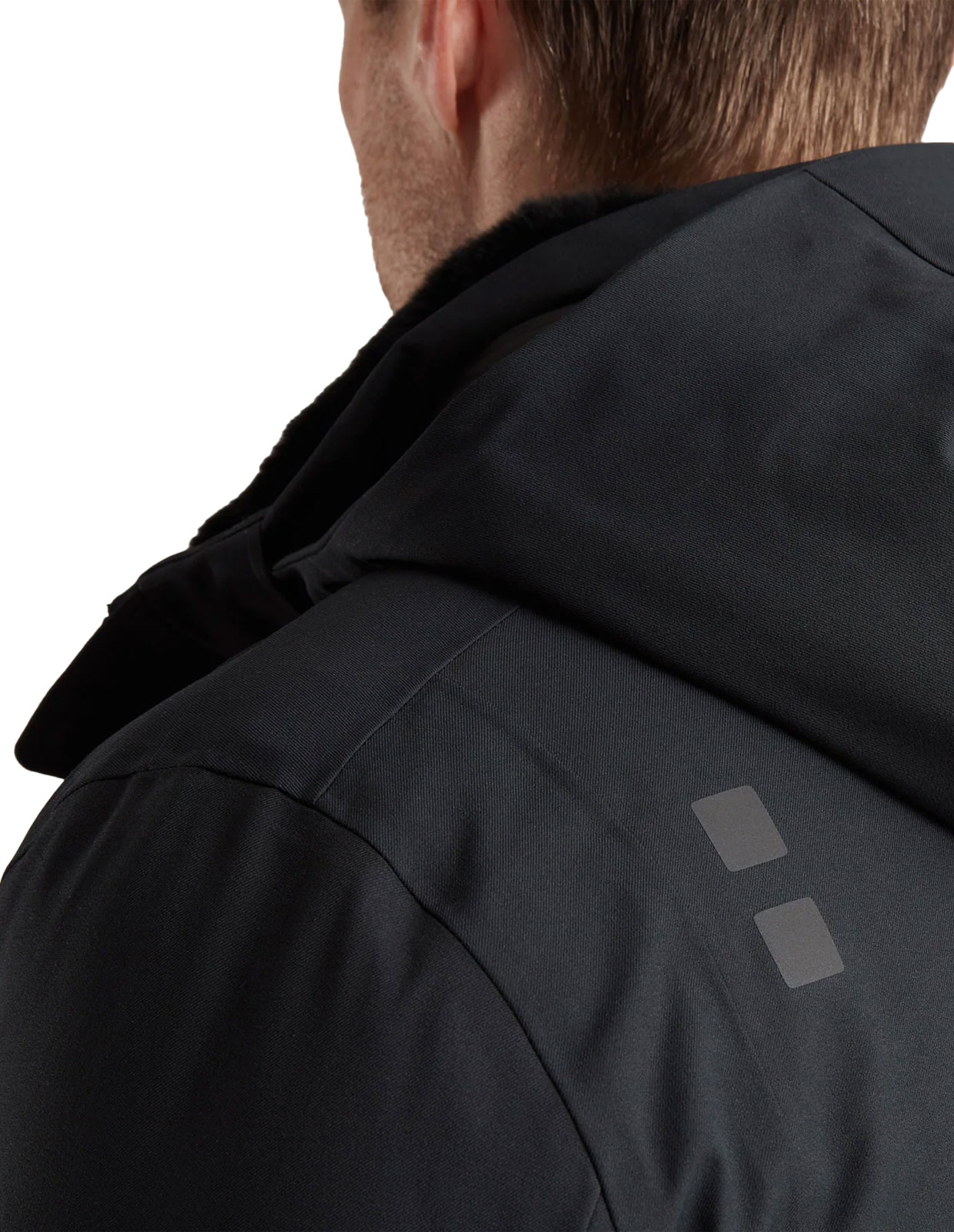 Ubr redox hotsell parka