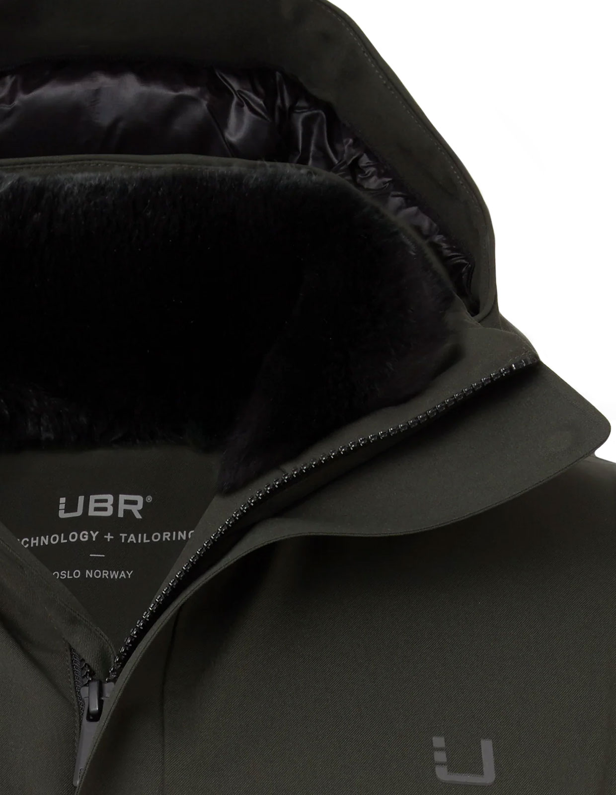 Redox parka on sale