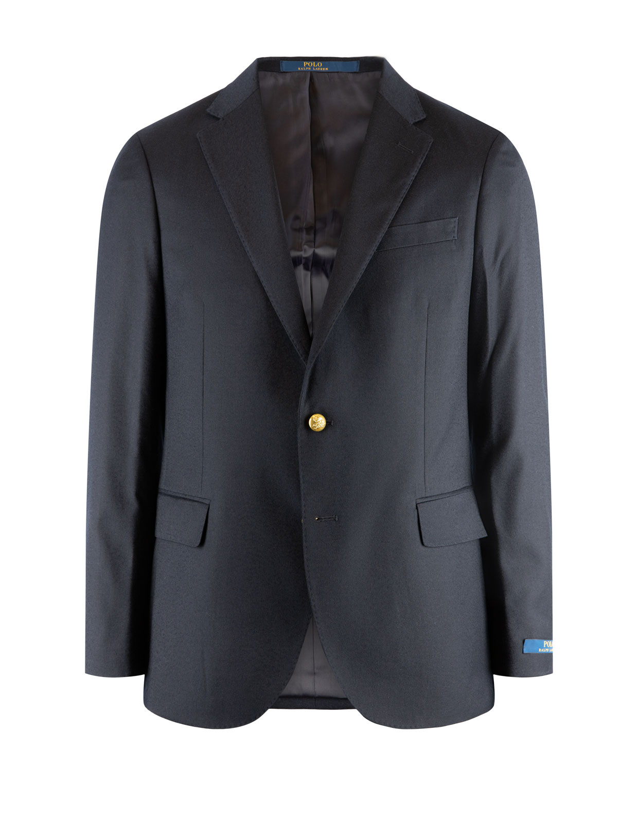 Ralph lauren club blazer 2025