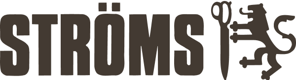 Logotyp för STRÖMS
