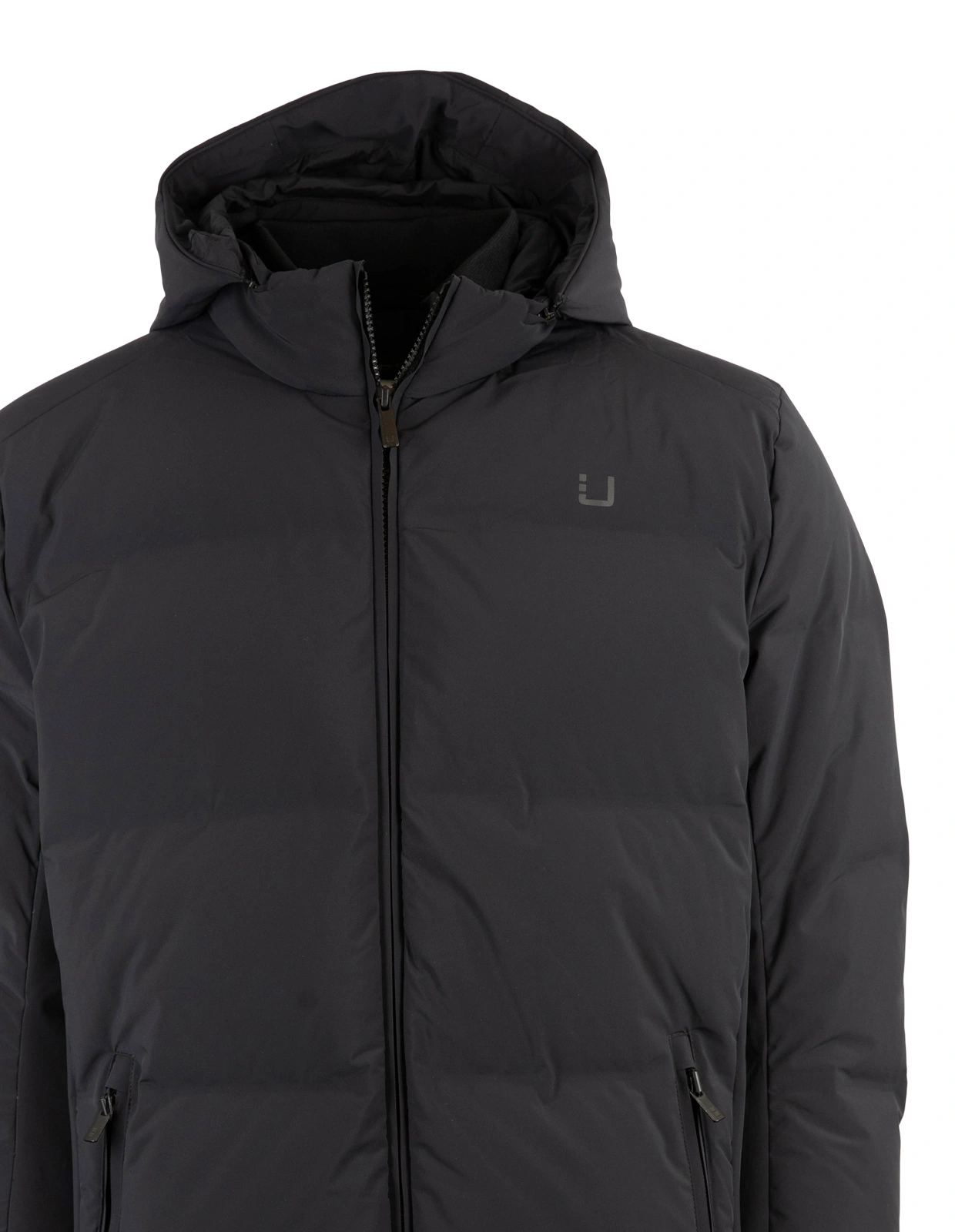 Bolt XP Down Jacket Black