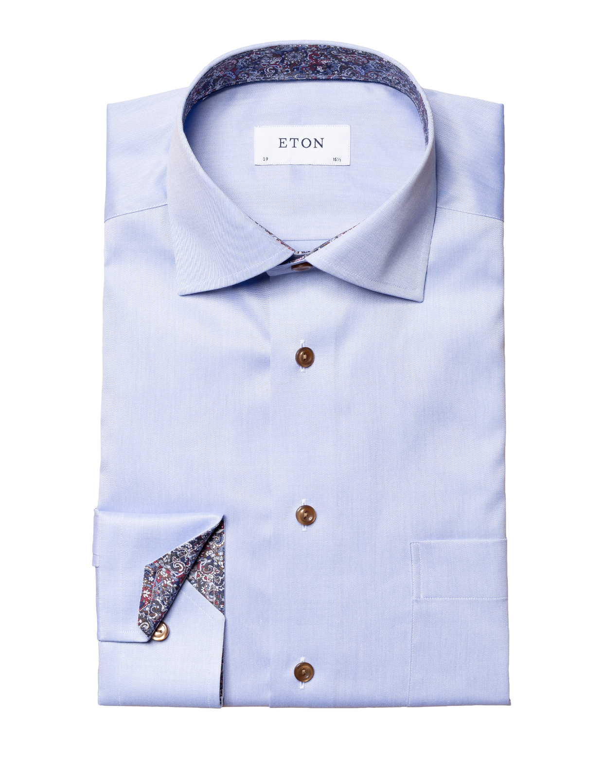 eton classic fit