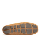 Monty Tofflor Camel Suede Stl 12