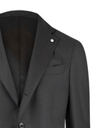 Suit Jacket Guabello Grey