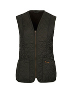 Betty Liner Vest Olive Stl 8