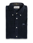 Ramsey Skjorta Manchester Navy