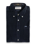 Ramsey Skjorta Manchester Navy