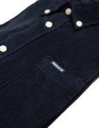 Ramsey Skjorta Manchester Navy