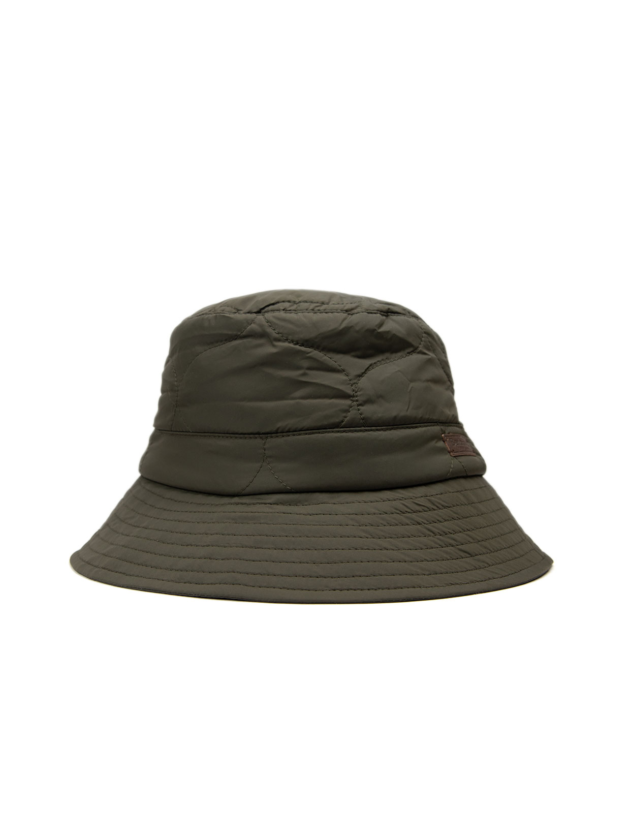 Onion Quilt Sports Hat Olive