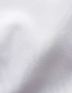 Classic Fit Skjorta Signature Twill Vit 40