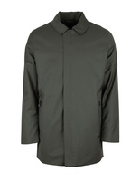 Regulator Savile Jacka LTD Wool Grön