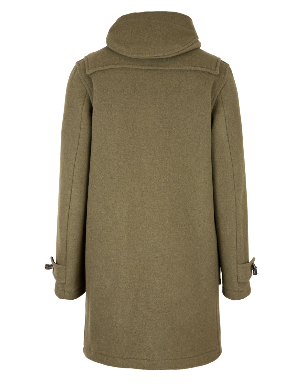 Morris Duffle Coat  XL