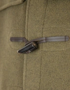 Morris Duffle Coat  XL