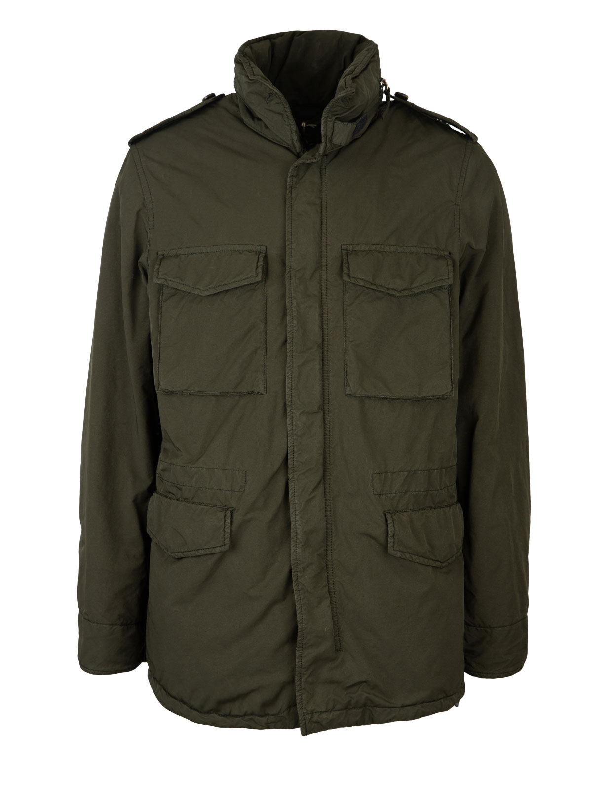 M65 New Camp Jacket