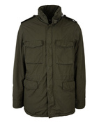 M65 New Camp Jacket  S