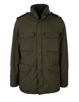 M65 New Camp Jacket