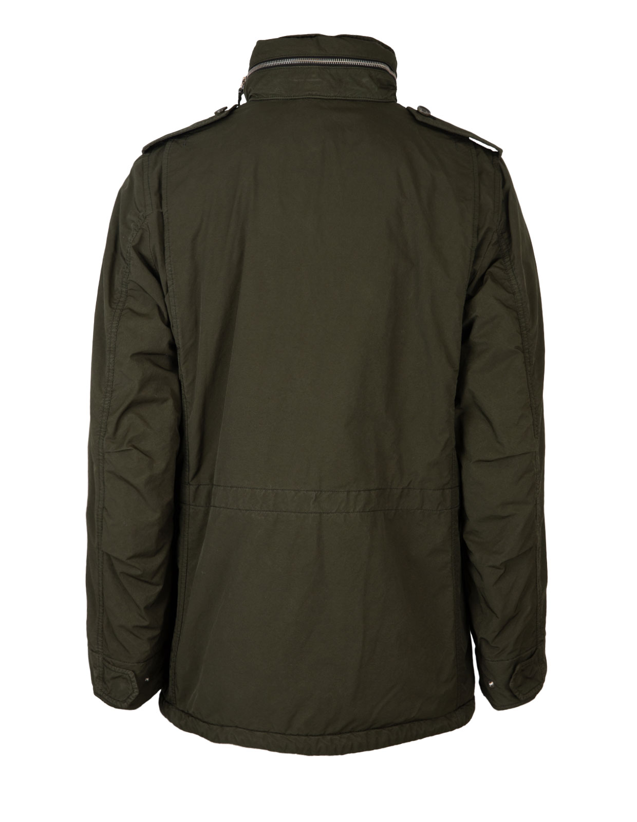 M65 New Camp Jacket Military