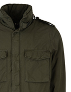 M65 New Camp Jacket  S