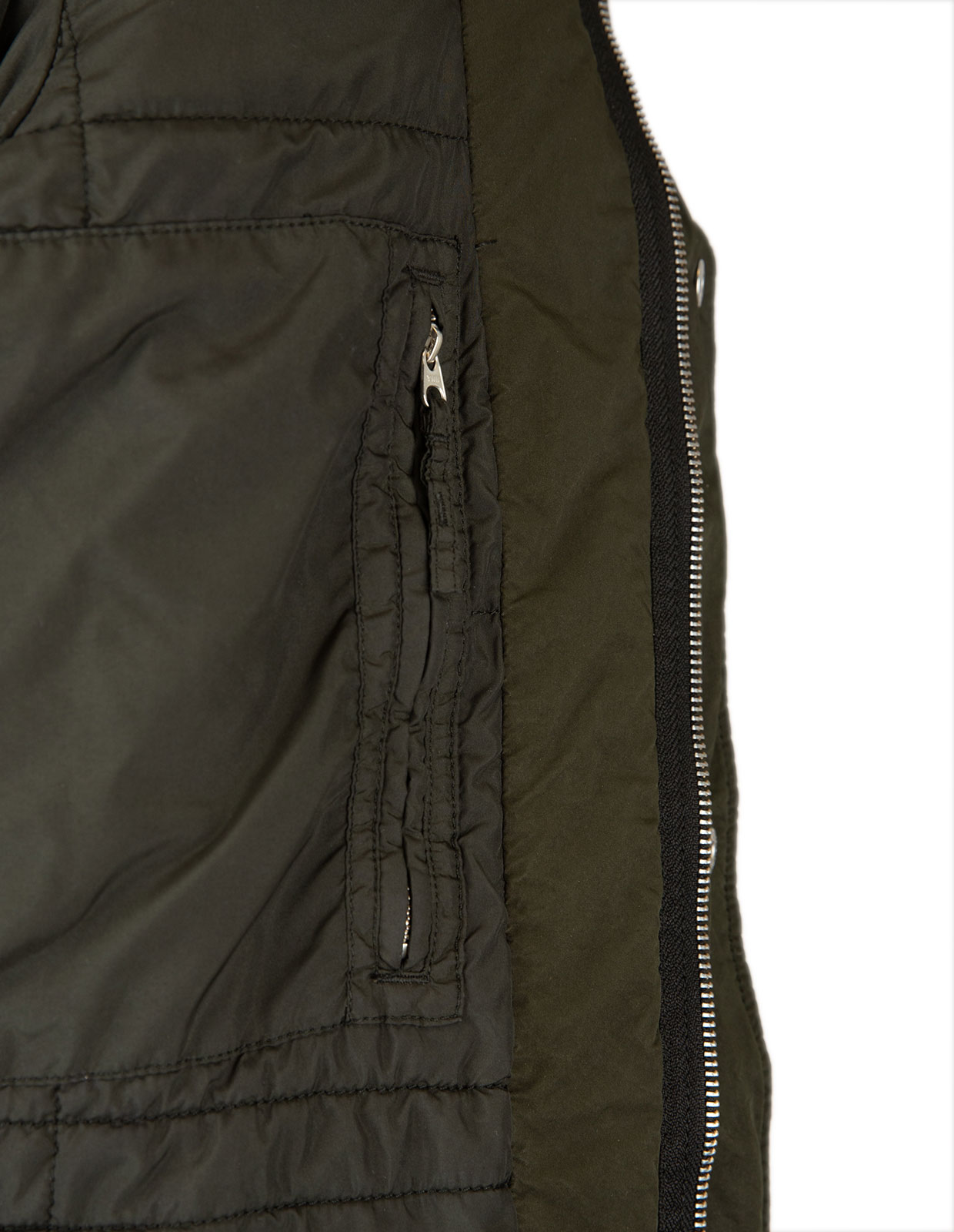 M65 New Camp Jacket  S