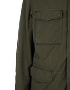 M65 New Camp Jacket  S