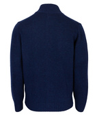 Landford Cardigan Blå Stl 50
