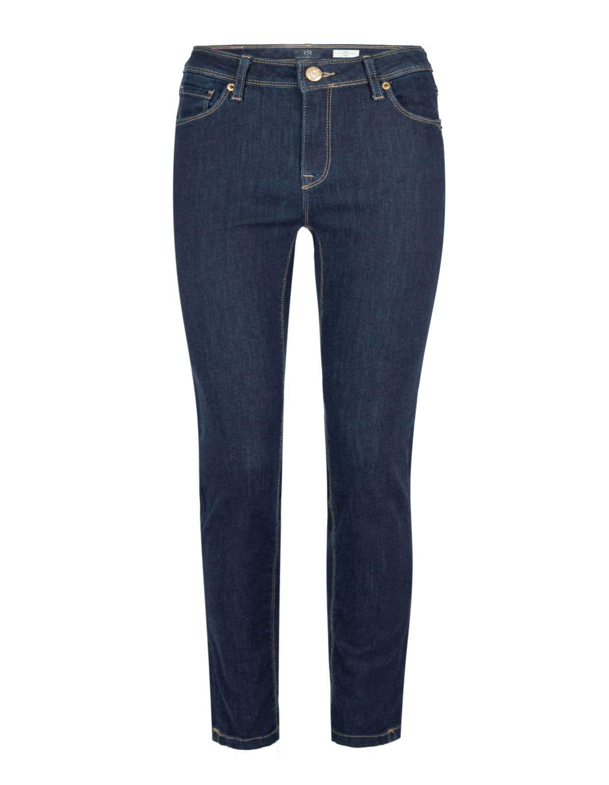 Vic Recovery Denim Trousers Marine Vic Recovery Denim Trousers Marine