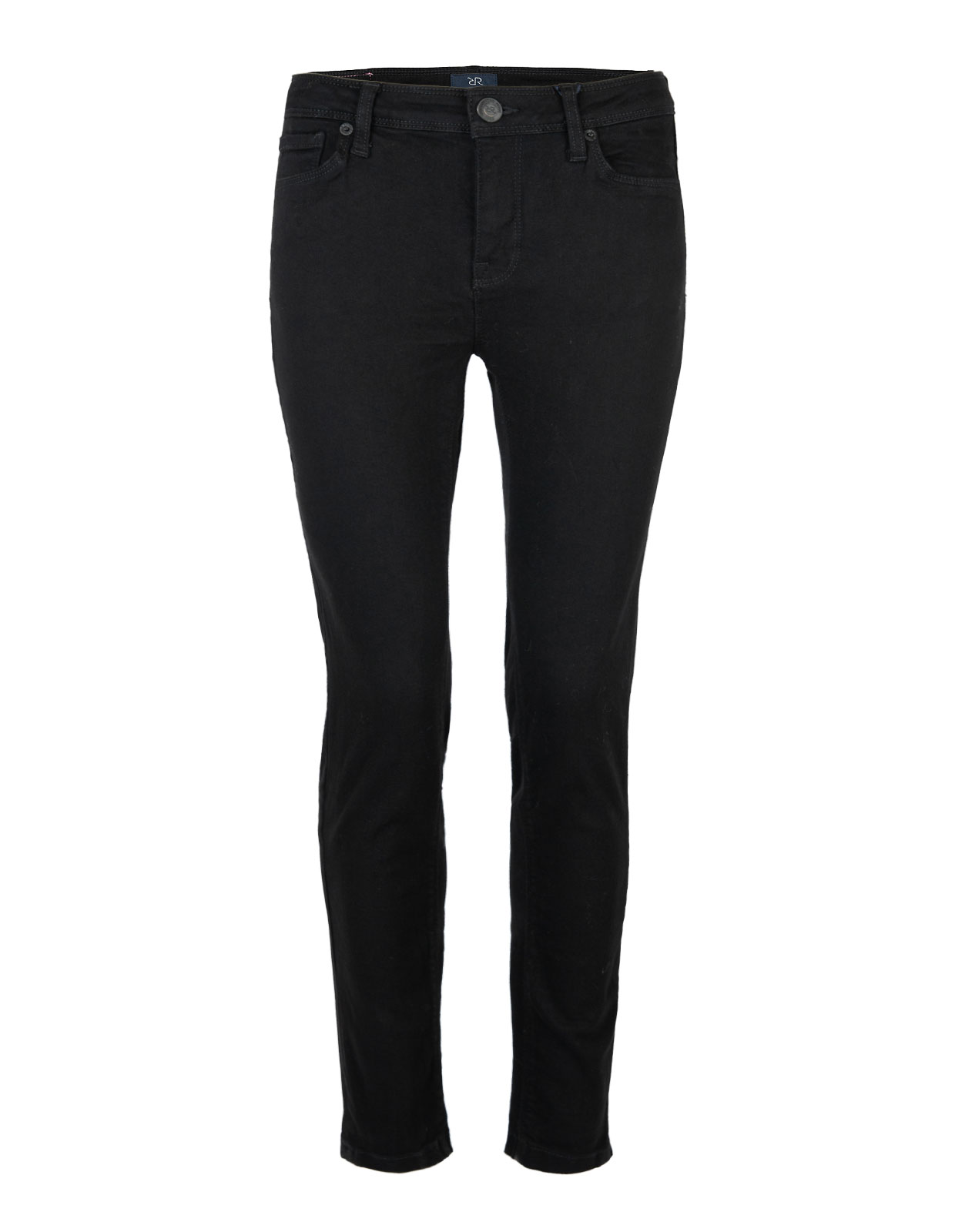 Vic Recovery Denim Trousers Black Vic Recovery Denim Trousers Black