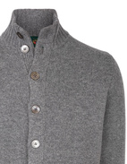 Landford Cardigan Grå Stl 56