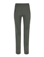 Otti Trousers Dark Olive
