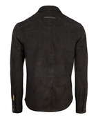 Artist Overshirt Svart 48