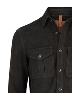 Artist Overshirt Svart 58