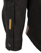 Artist Overshirt Svart 58