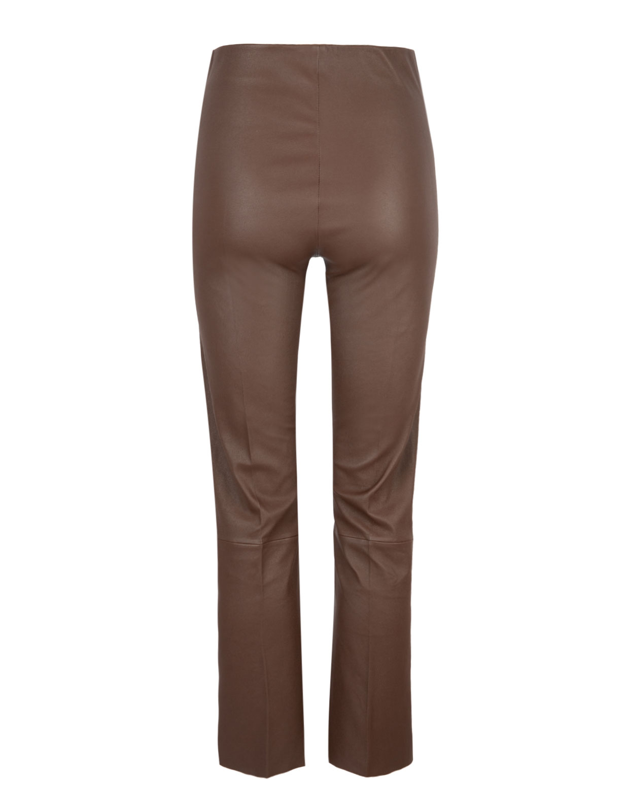 Florentina Skinnbyxa Chestnut Stl 42