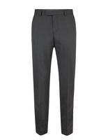 Damien Suit Trousers Slim Fit Mix & Match Wool Grey