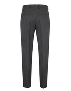 Damien Suit Trousers Slim Fit Mix & Match Wool Grey Stl 154