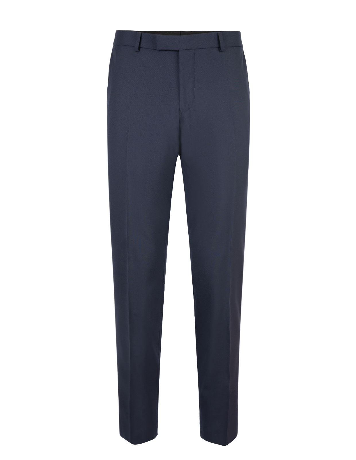 Damien Suit Trousers Slim Fit Mix & Match Wool Navy