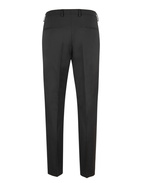 Damien Suit Trousers Slim Fit Mix & Match Wool Black Stl 56