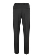 Damien Suit Trousers Slim Fit Mix & Match Wool Black