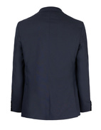 Falk Suit Jacket Regular Fit Mix & Match Wool Dark Blue Stl 96