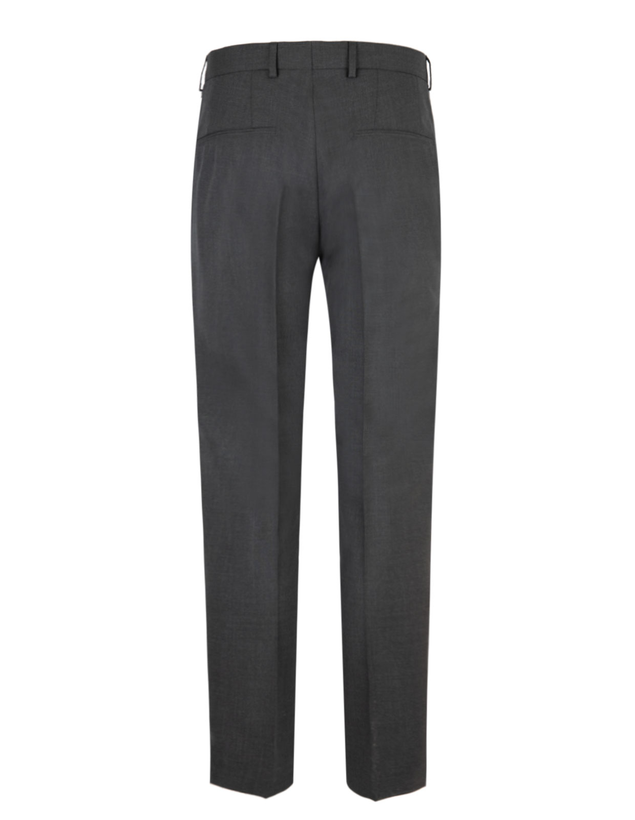 Diego Suit Trousers Regular Fit Mix & Match Wool