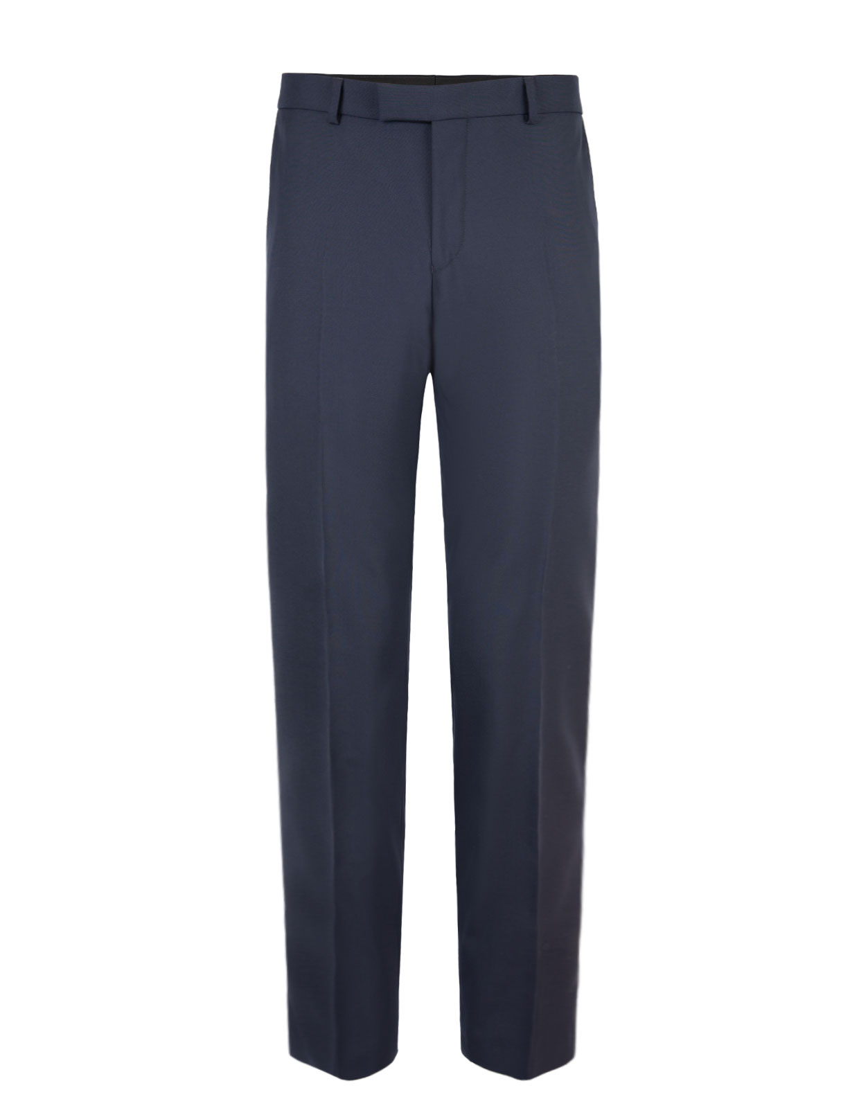 Diego Suit Trousers Regular Fit Mix & Match Wool Dark Blue