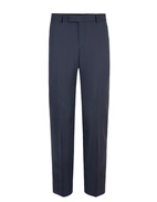 Diego Suit Trousers Regular Fit Mix & Match Wool Dark Blue
