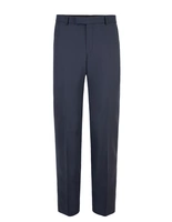 Diego Suit Trousers Regular Fit Mix & Match Wool Dark Blue