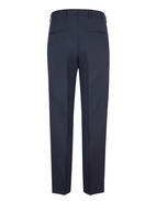 Diego Suit Trousers Regular Fit Mix & Match Wool Dark Blue