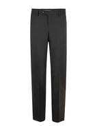 Diego Suit Trousers Regular Fit Mix & Match Wool Black 58