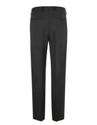 Diego Suit Trousers Regular Fit Mix & Match Wool Black 58